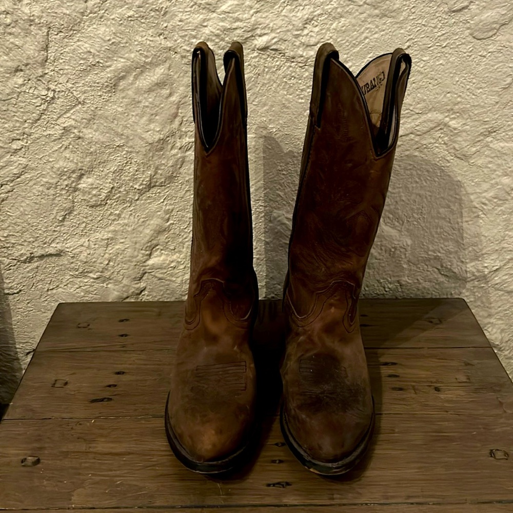 Durango Boots
